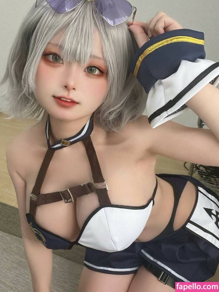 Tennensui_cos / tennensui_cos Nude Leaks OnlyFans - TheFap - #7