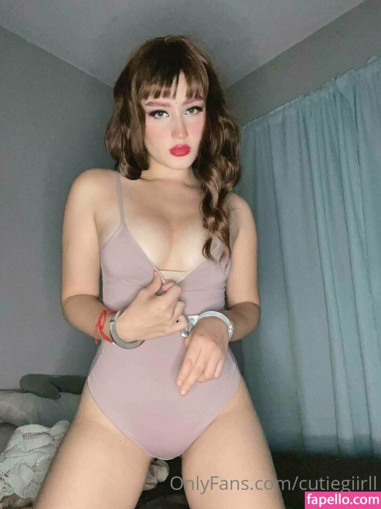 Cutiegiirll / cutiegiirll Nude Leaks OnlyFans - TheFap - #20