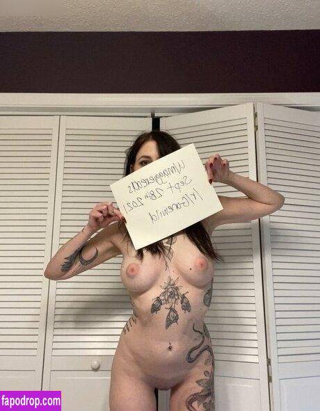 Maggie🖤 / u53870759 Nude Leaks OnlyFans - TheFap - #22