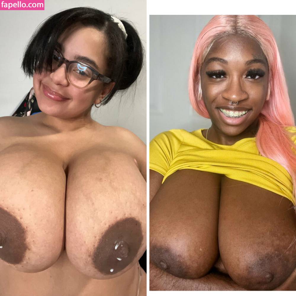 Barbiebugatti / brazilianebony Nude Leaks OnlyFans - TheFap - #17