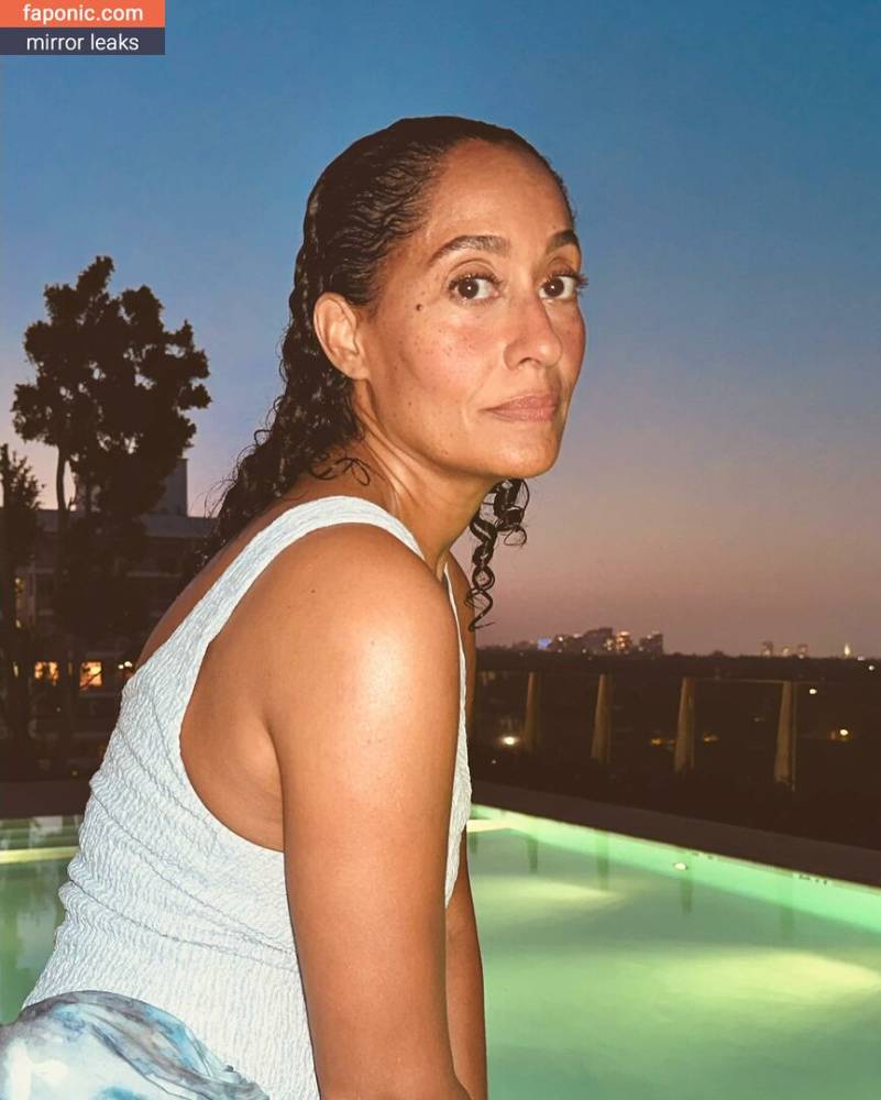 Tracee Ellis Ross aka traceeellisross Nude Leaks OnlyFans - #11