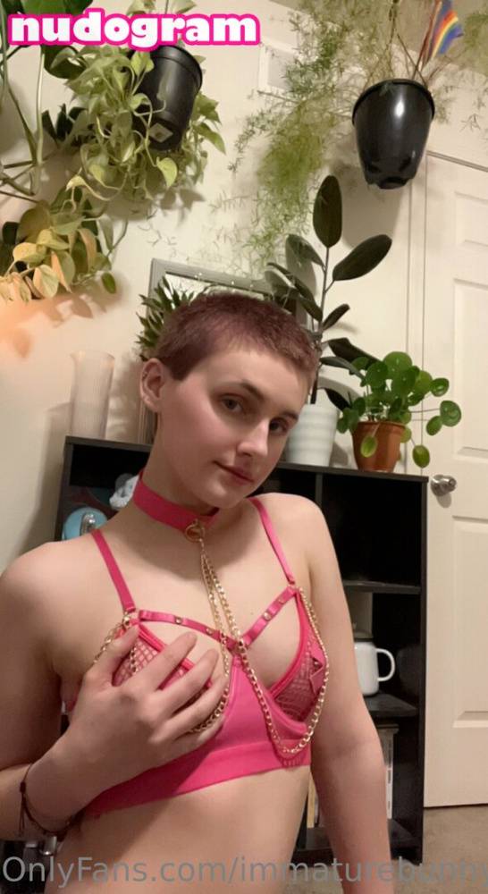 Immaturebunny / immaturebunny Nude Leaks OnlyFans - TheFap - #1