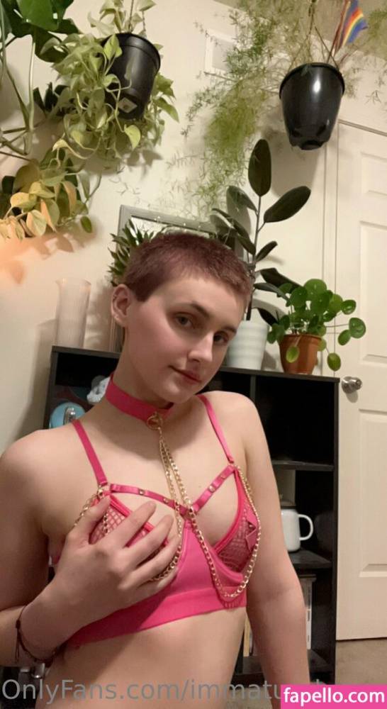 Immaturebunny / immaturebunny Nude Leaks OnlyFans - TheFap - #20