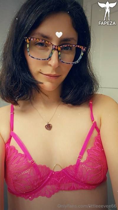 Littleeevee66 / littleeevee66 Nude Leaks OnlyFans - TheFap - #1