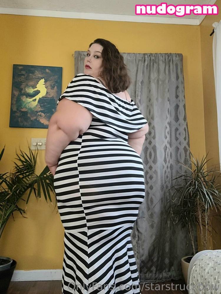 Starstruckbbw / starstruckbbw Nude Leaks OnlyFans - TheFap - #2