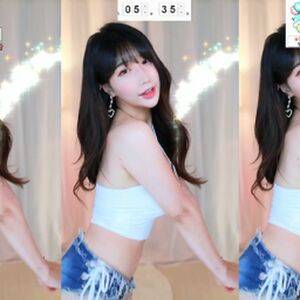 Eunyoung / Eunyoung1238 / grillrae_0 Nude Leaks - Fapello - #8