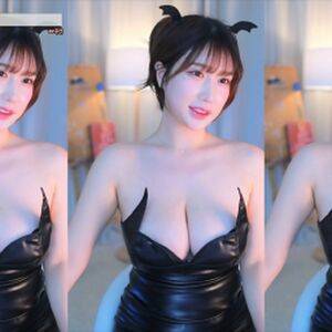 Eunyoung / Eunyoung1238 / grillrae_0 Nude Leaks - Fapello - #16