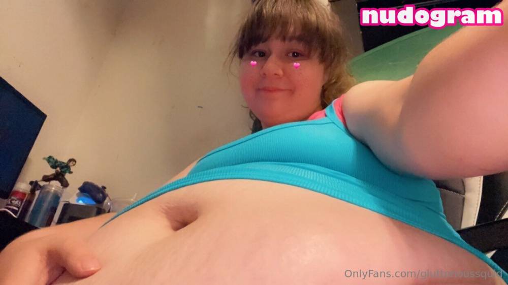 Gluttonoussquid / gluttonoussquid Nude Leaks OnlyFans - TheFap - #5