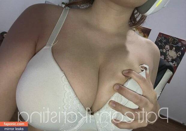 Fkcristina aka fkcristina_ Nude Leaks OnlyFans - #2