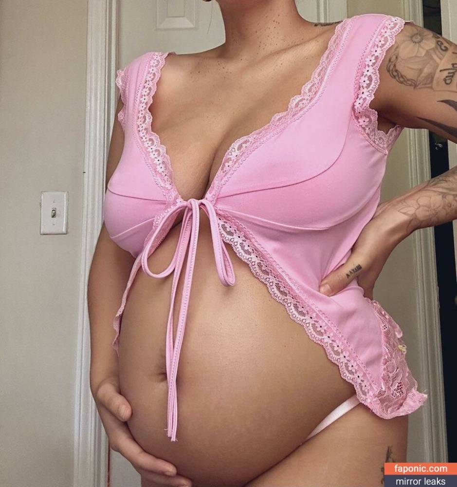 TrixxxieMommy aka mommytrixie aka tripyymommy Nude Leaks OnlyFans - #6