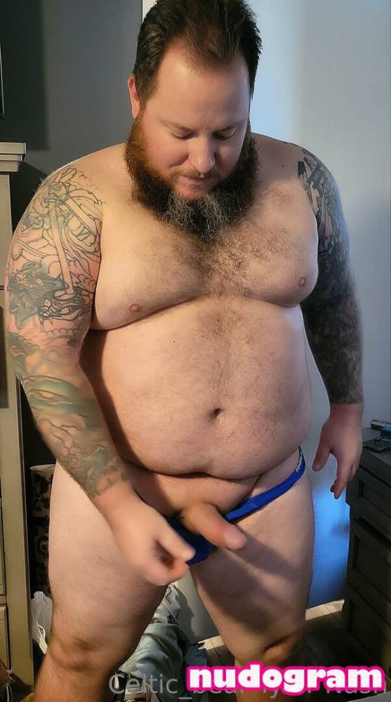 Celtic_bear / celtic_bear Nude Leaks OnlyFans - TheFap - #18