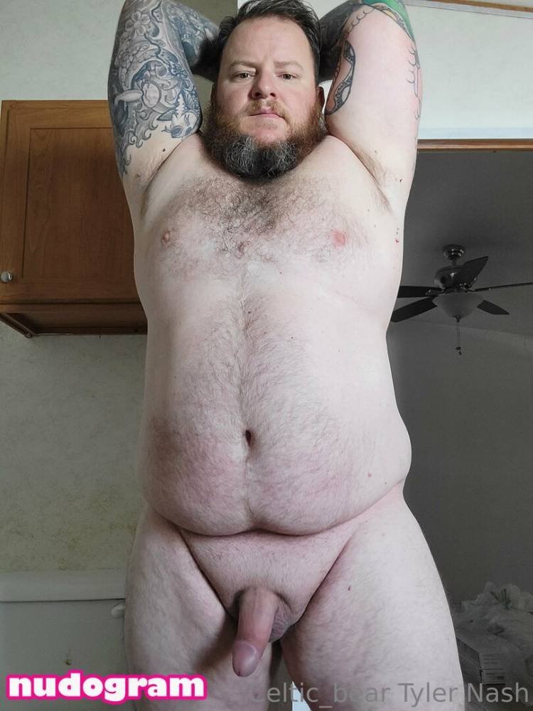 Celtic_bear / celtic_bear Nude Leaks OnlyFans - TheFap - #14