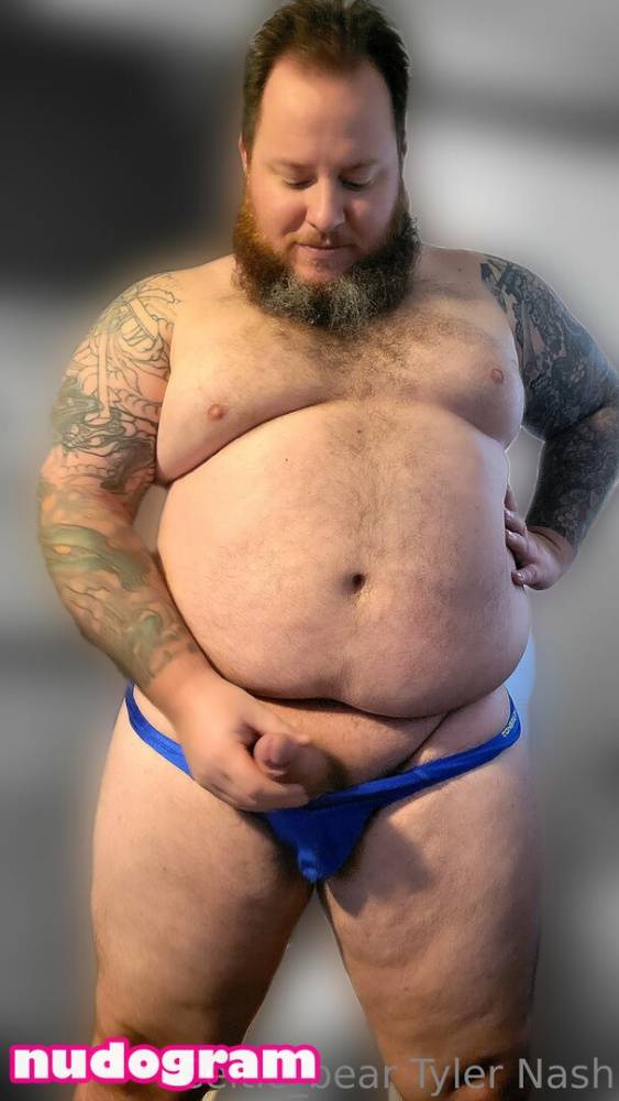 Celtic_bear / celtic_bear Nude Leaks OnlyFans - TheFap - #16