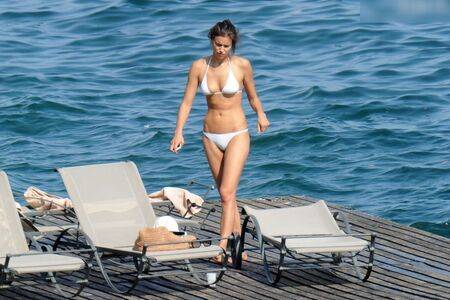 Irina Shayk / irinashayk / theirishayk Nude Leaks - Fapello - #12