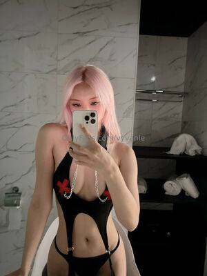 Vyvan Le / Vyvanle / vyvan.le Nude Leaks OnlyFans/Patreon - Fapello - #3