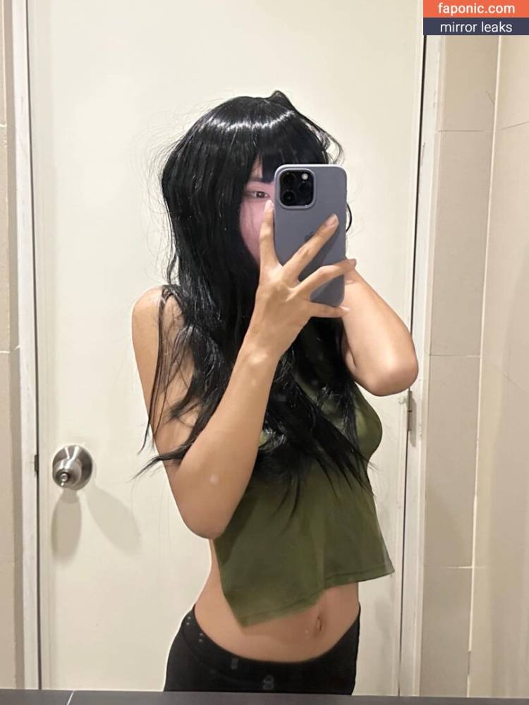 Arihienna aka Arisohma Kato aka arihenna aka ariiatnats Nude Leaks OnlyFans - #18