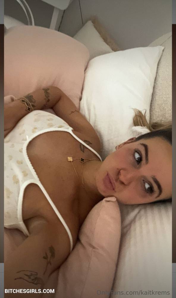 Kaitlyn Krems Nude Tiktok - Kaitlynkremss Tiktok Leaked Sex Tape - #4