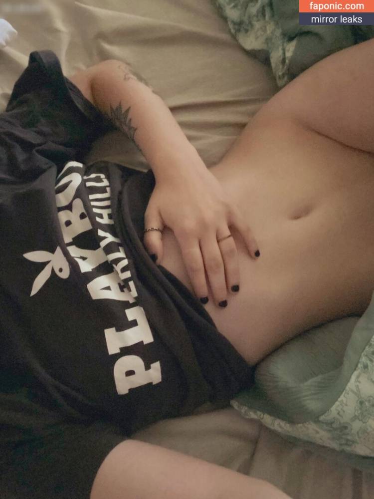 emojem aka jaylynmcevoy aka stanktoefungus Nude Leaks OnlyFans - #3