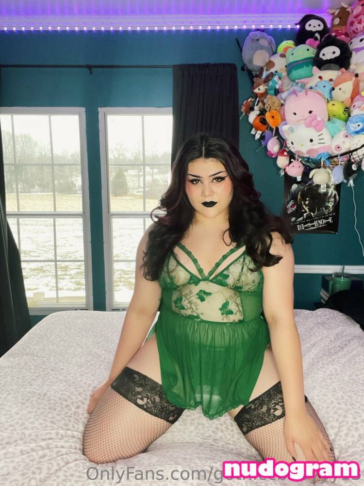 Gothiccbabyyy13 / gothiccbabyyy13 Nude Leaks OnlyFans - TheFap - #23