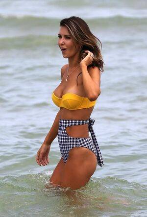 Audrina Patridge / audrinapatridge Nude Leaks - Fapello - #27