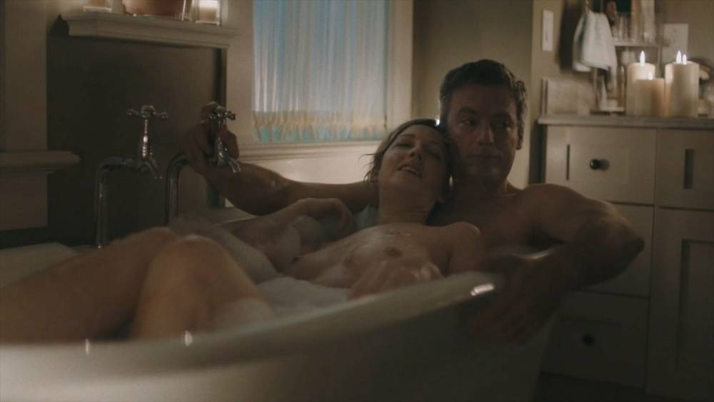 Judy Greer Nude 13 Kidding (7 Pics + Video) - #main