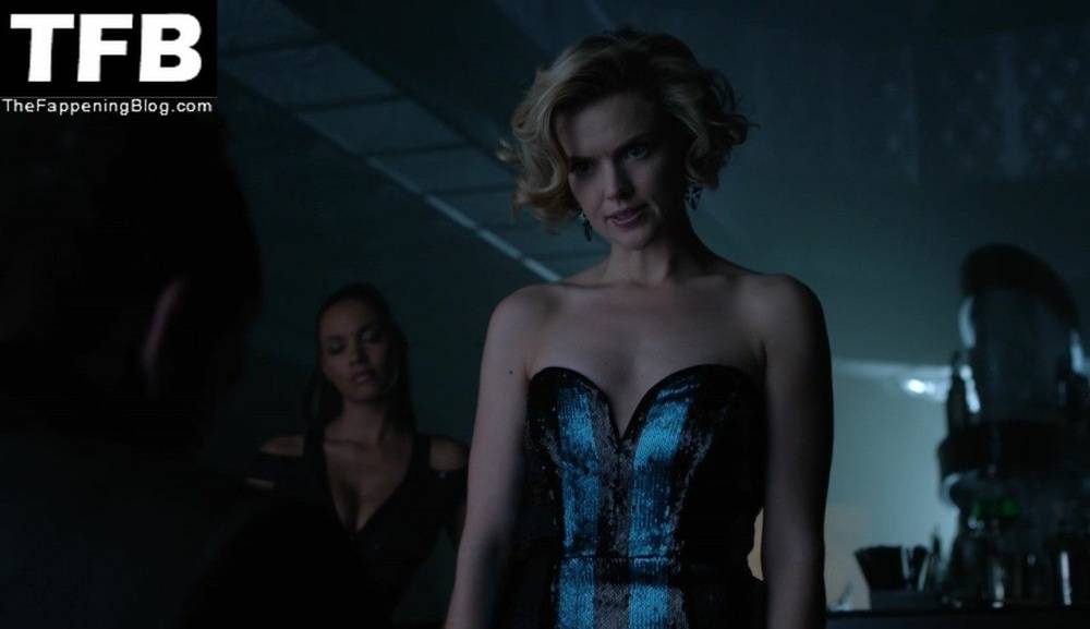 Erin Richards Sexy - #main