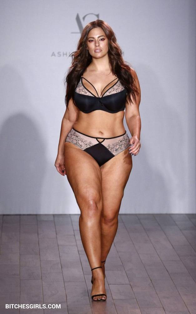 Ashley Graham Nude Celebrities - Theashleygraham Celebrities Leaked Photos - #main