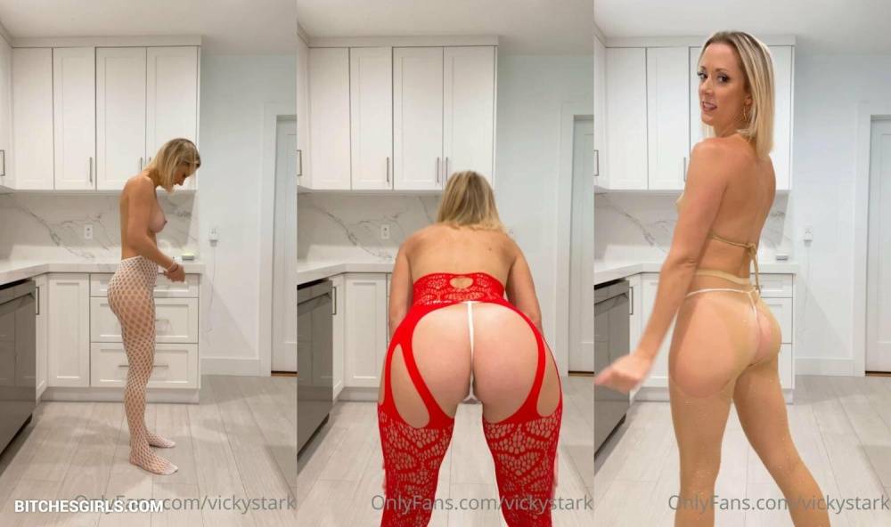 Vicky Stark Youtube Naked Influencer - Vicky Onlyfans Leaked Videos - #main