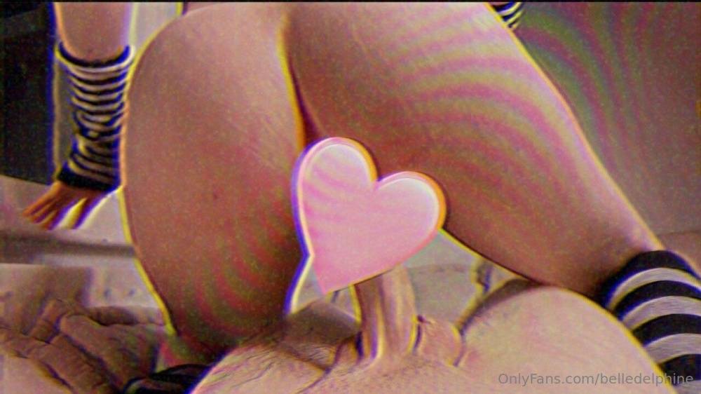 Belle Delphine New Sextape Tease Onlyfans Set Leaked - #main