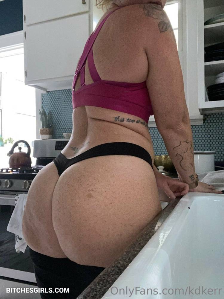 Kdkerr - Onlyfans Leaked Naked Videos - #main