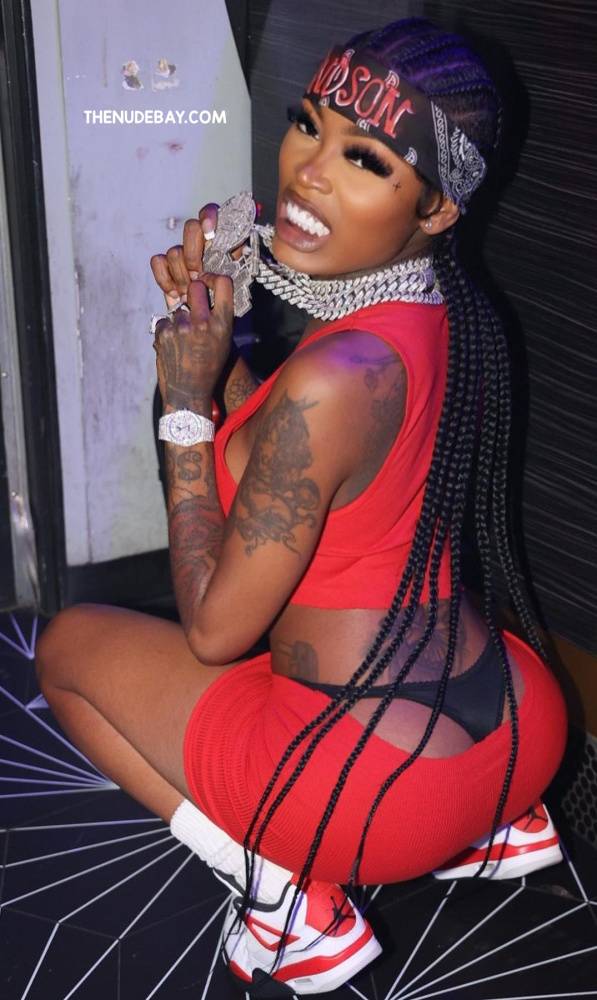 Asian Doll Nude Asiandollvip Onlyfans Leak! NEW - #main