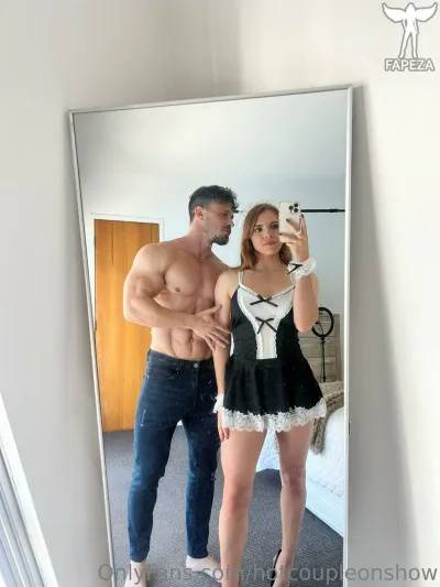 Hotcoupleonshow / hotcoupleonshow Nude Leaks OnlyFans - TheFap - #main