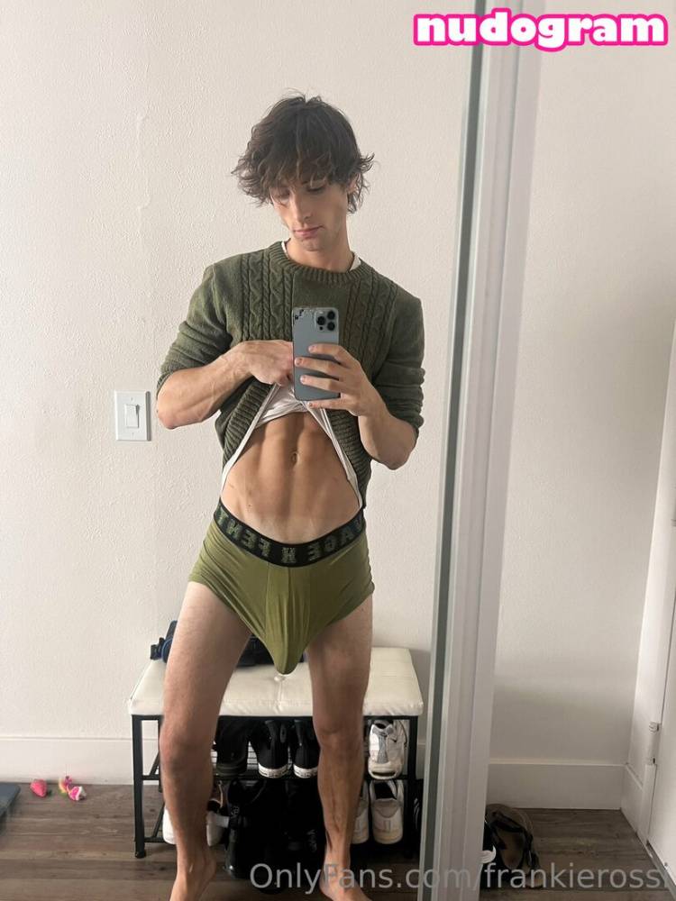 Frankierossi / frankierossi Nude Leaks OnlyFans - TheFap - #main