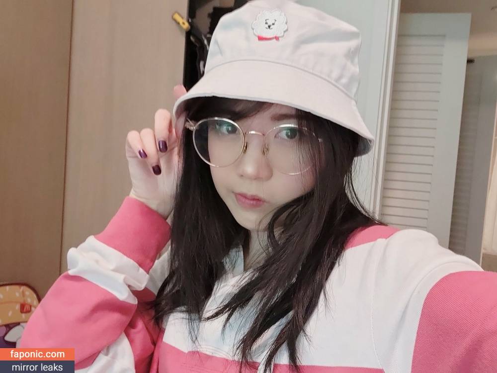 LilyPichu aka onlysaber Nude Leaks OnlyFans - #main