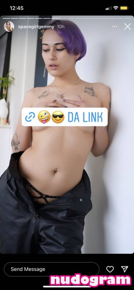 Spacegirlgemmy / spacegirlg Nude Leaks OnlyFans - TheFap - #main