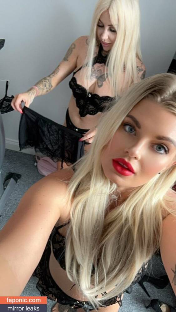 Robyn Quinn aka https: aka quinnrobyn222 aka robynquinn Nude Leaks OnlyFans - #main