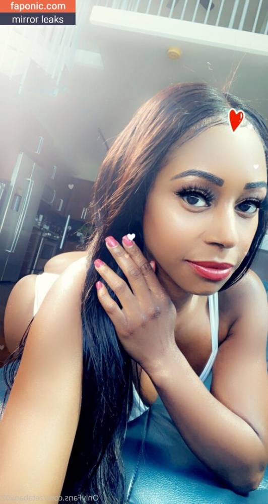 ChocolateBunnyATL aka SexyFetishGirl aka ZetaBanx Nude Leaks OnlyFans - #main