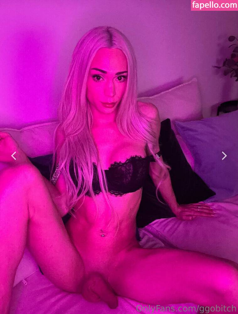 Ggobitch / ggobitch Nude Leaks OnlyFans - TheFap - #main