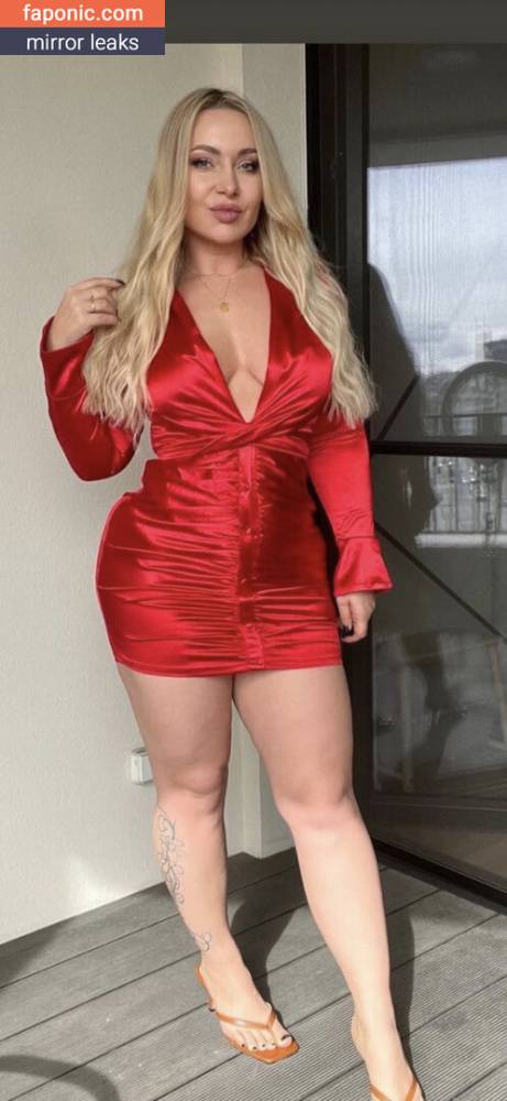 annafanslover aka fitcurvyanna Nude Leaks OnlyFans - #main