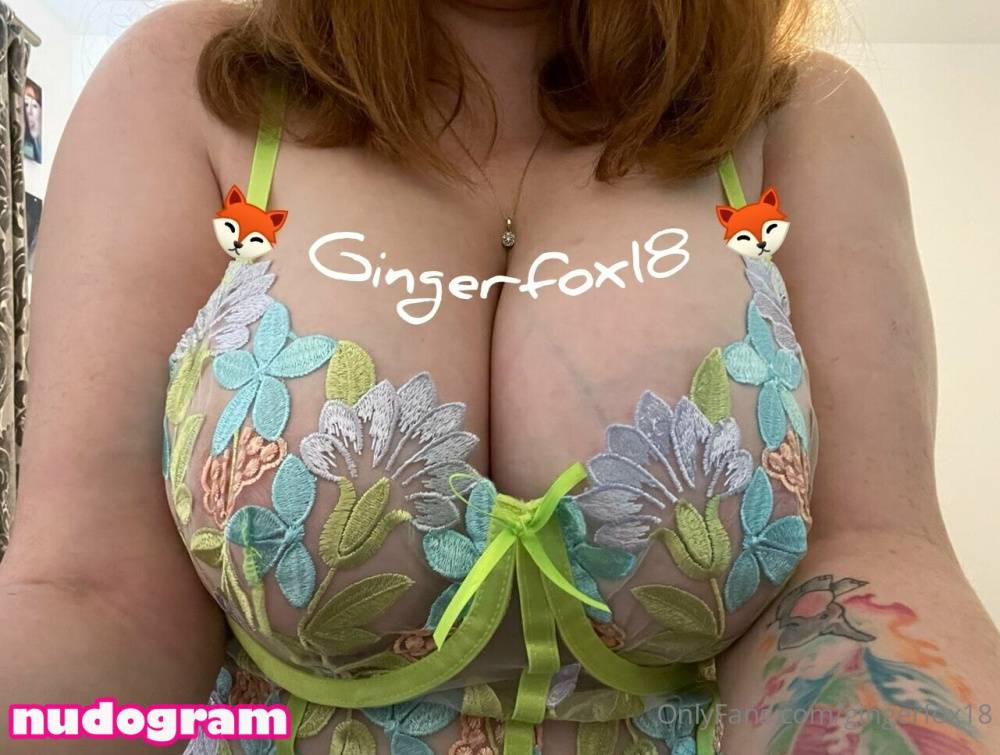 Gingerfox18 / gingerfox18 Nude Leaks OnlyFans - TheFap - #main