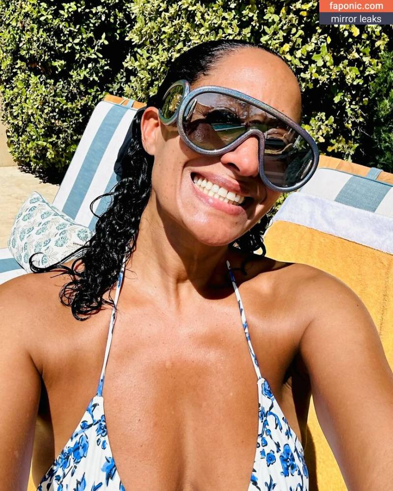 Tracee Ellis Ross aka traceeellisross Nude Leaks OnlyFans - #main