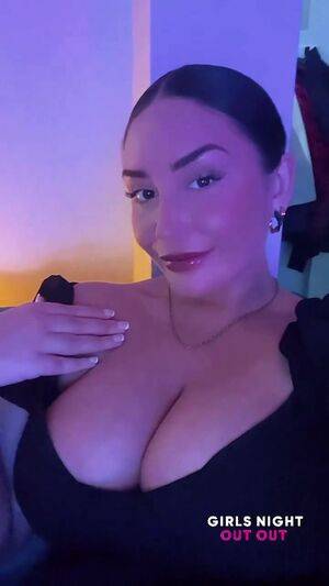 Talyahaynes / talyahaynes Nude Leaks OnlyFans - TheFap - #main