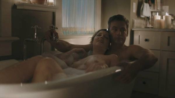 Judy Greer Nude 13 Kidding (7 Pics + Video) on solefans.net