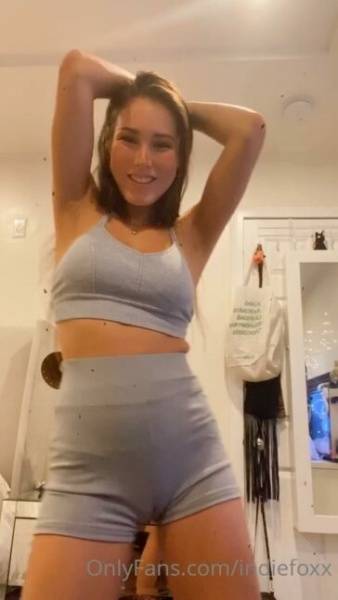 Indiefoxx Pussy Camel Toe OnlyFans photo Leaked - Usa on solefans.net