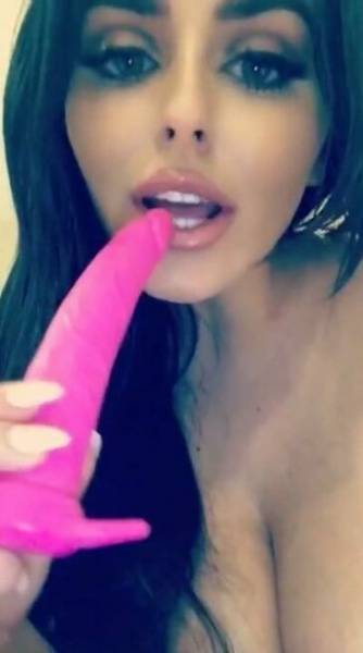 Abigail Ratchford Nude Dildo Masturbation Onlyfans photo Leaked - Usa - New York on solefans.net