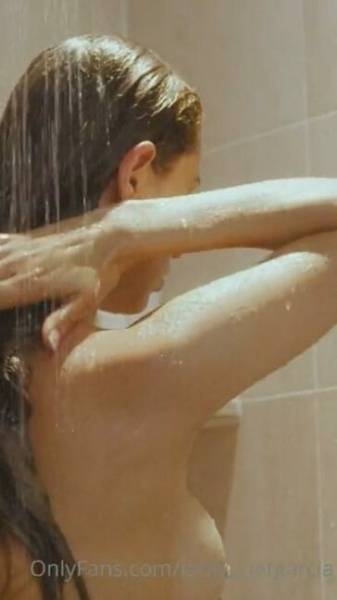 Yanet Garcia Nude Shower Onlyfans photo Leaked - Mexico on solefans.net