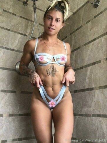 Hannah Goldy Onlyfans Leaked on solefans.net