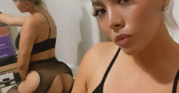 Aleennjohnson onlyfans leaks nude photos and videos on solefans.net