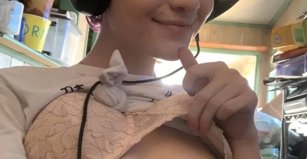 KawaiiKitten new hot onlyfans leaked nudes on solefans.net