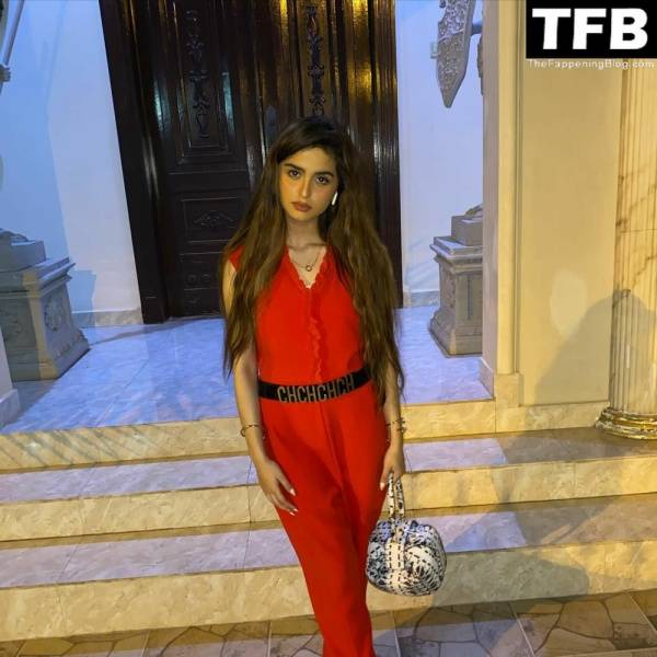 Hala Al Turk Sexy on solefans.net